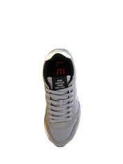 Sneakers Grigio Sun68