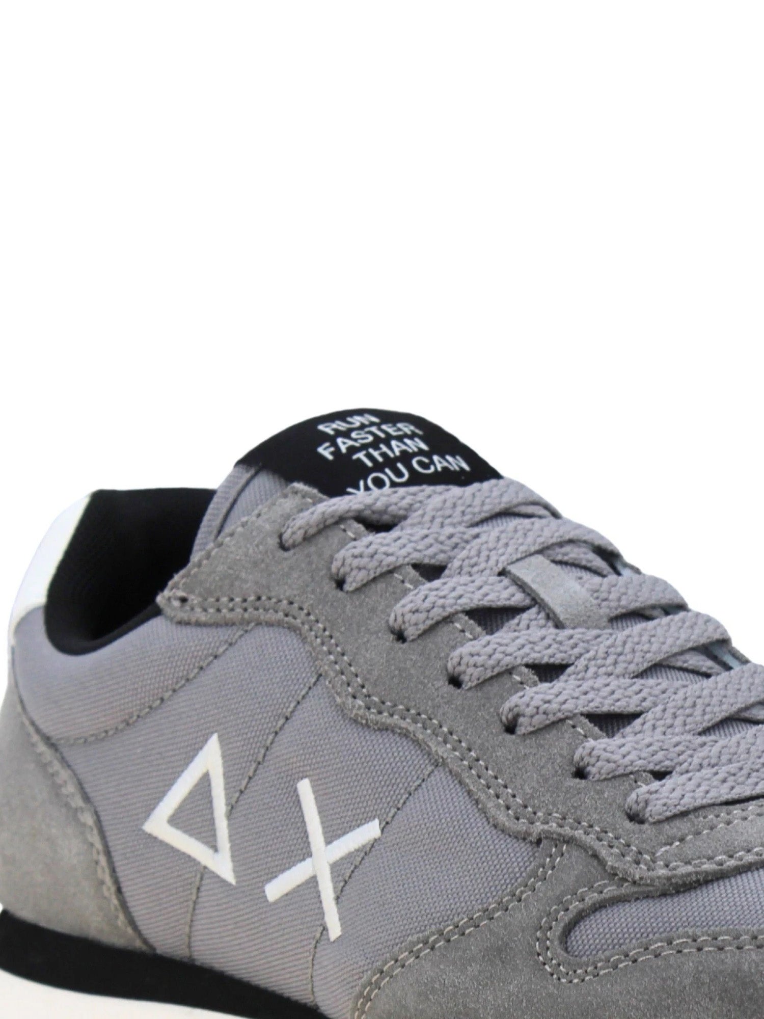 Sneakers Grigio Sun68