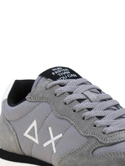 Sneakers Grigio Sun68