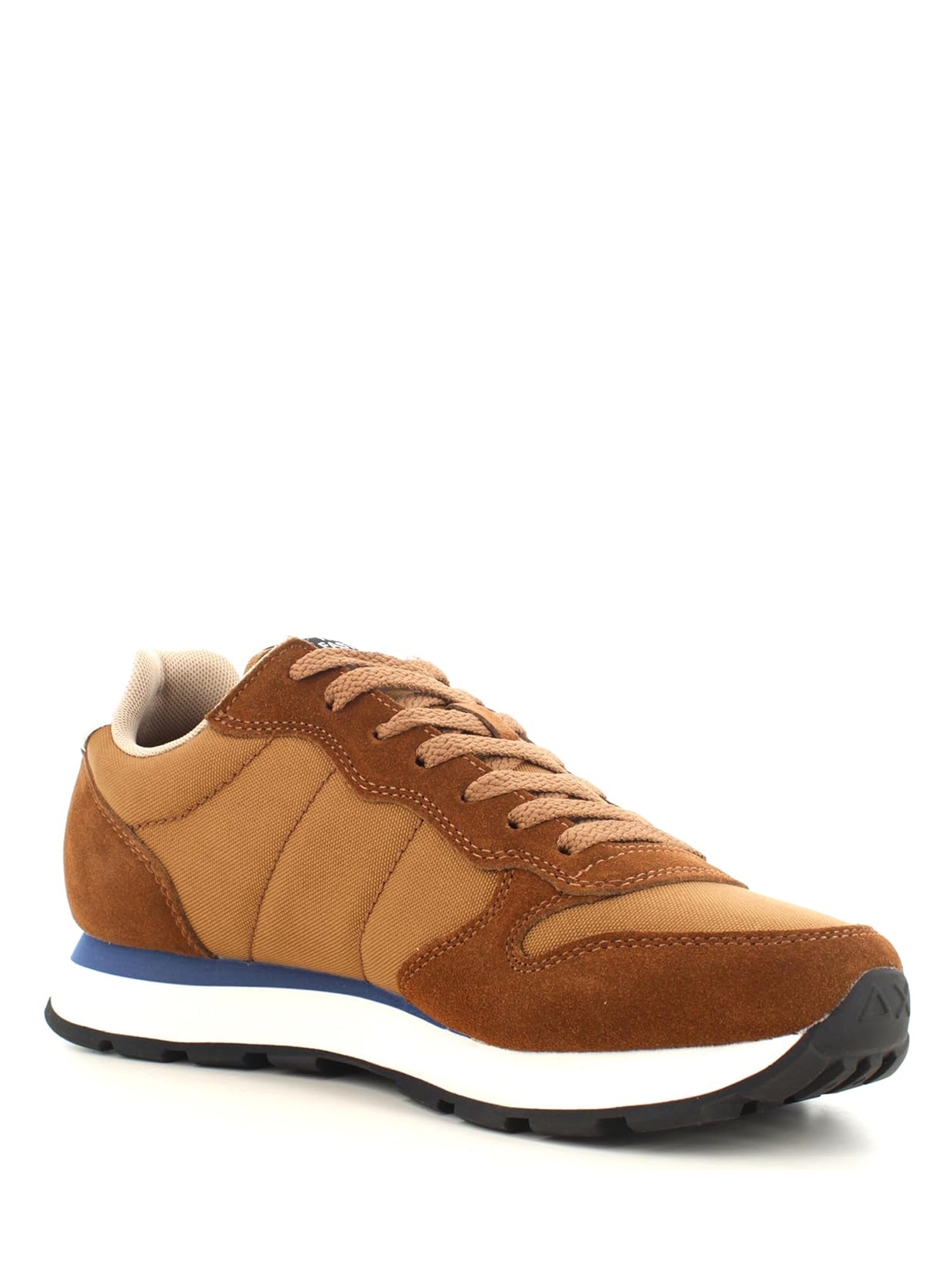 Sneakers Marrone Sun68