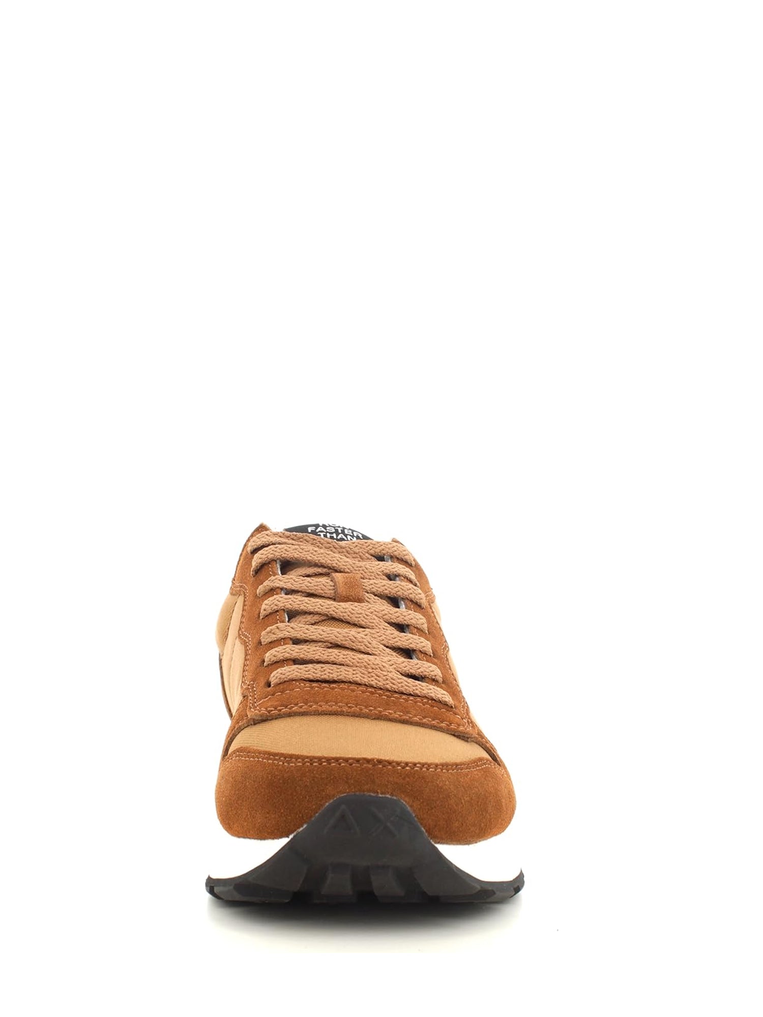 Sneakers Marrone Sun68