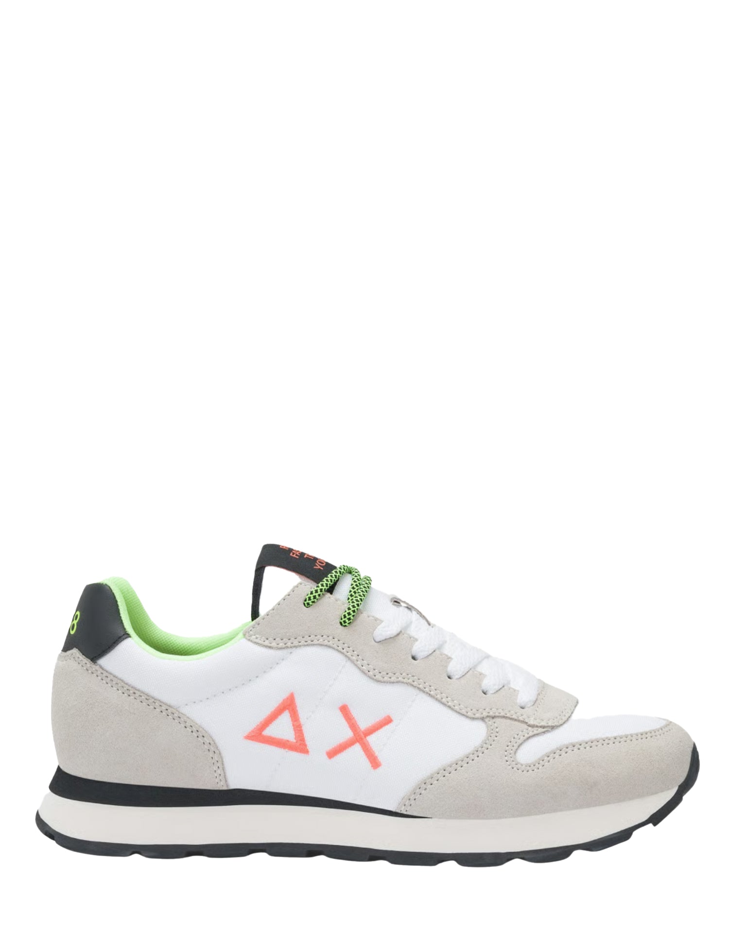 Sneakers Bianco Sun68