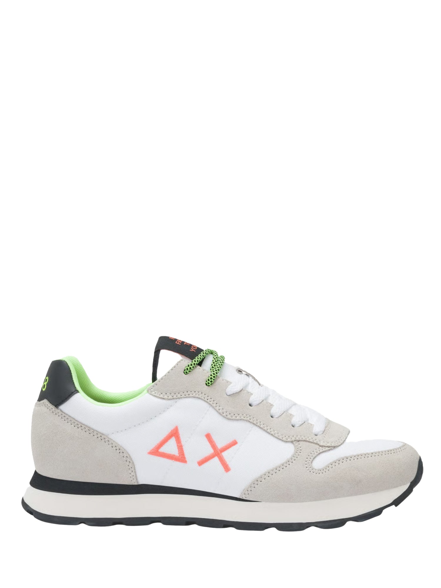 Sneakers Bianco Sun68