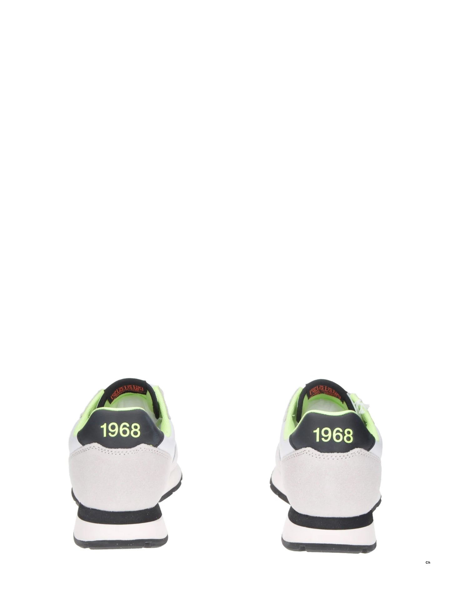 Sneakers Bianco Sun68