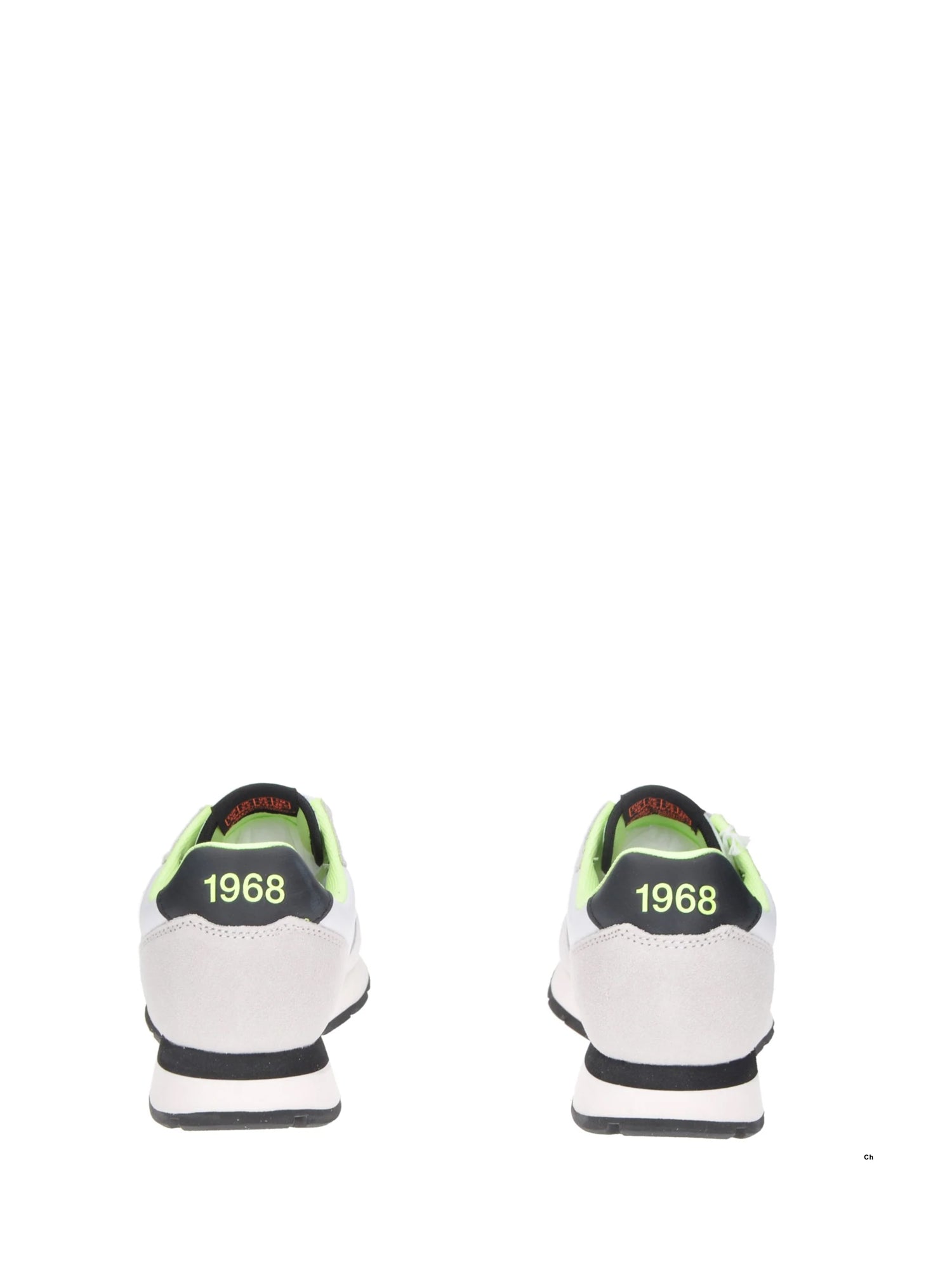 Sneakers Bianco Sun68