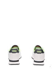 Sneakers Bianco Sun68