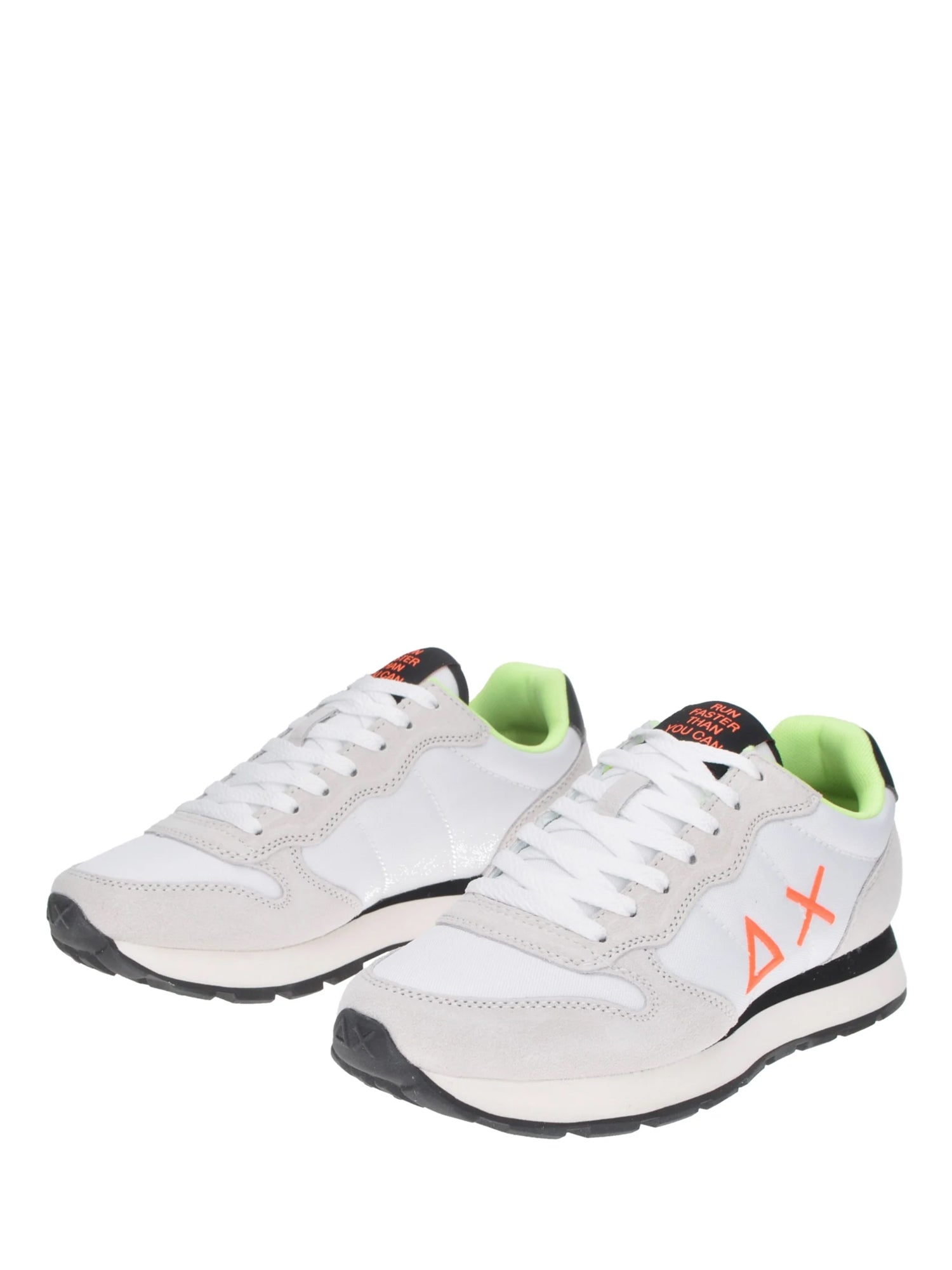 Sneakers Bianco Sun68