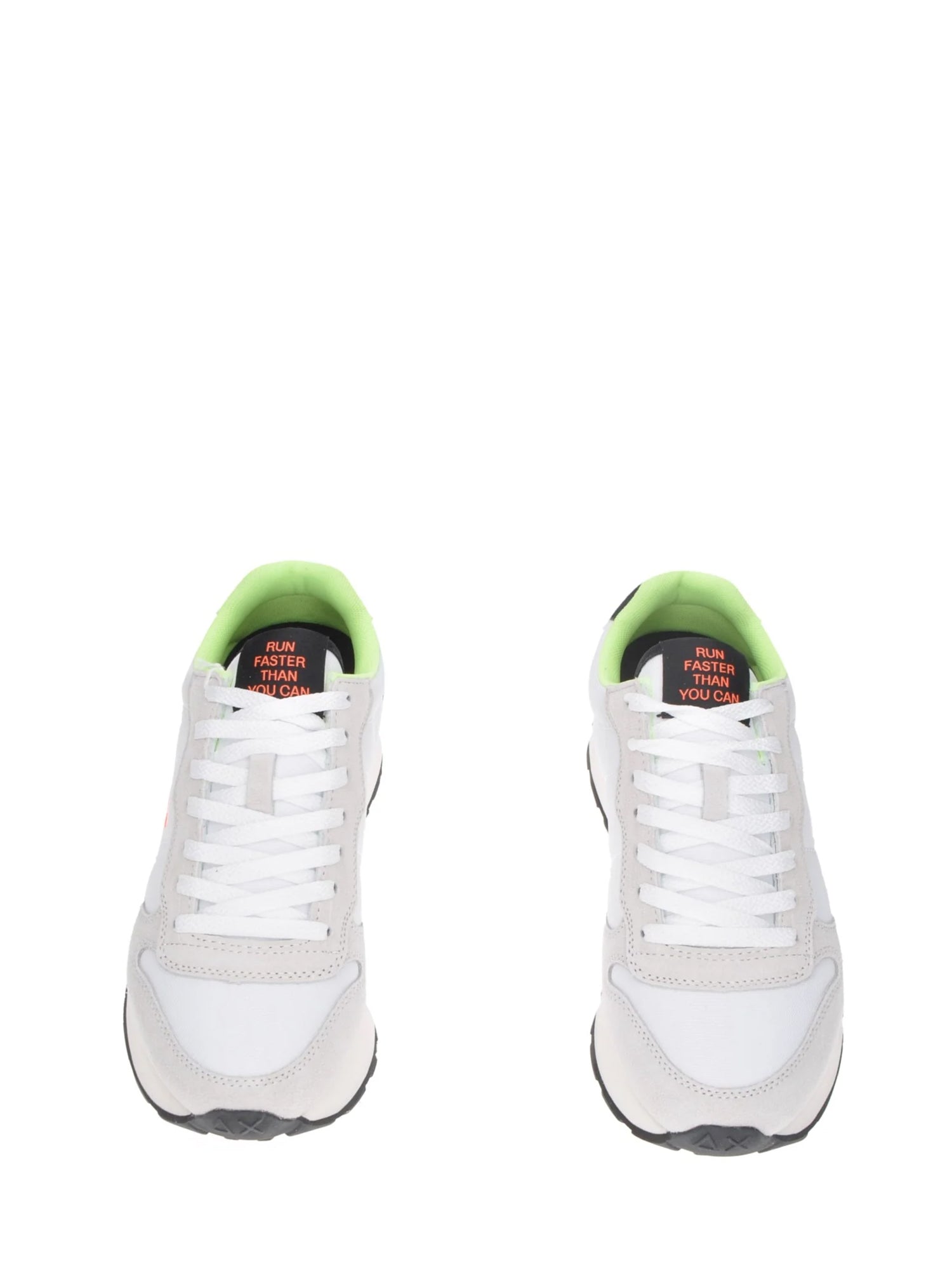 Sneakers Bianco Sun68