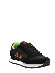 Sneakers Nero Sun68