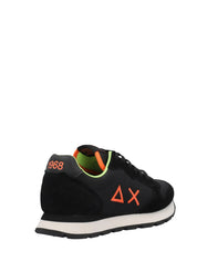 Sneakers Nero Sun68