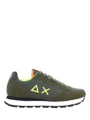 Sneakers Verde Sun68