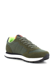 Sneakers Verde Sun68