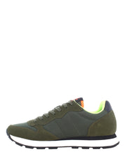 Sneakers Verde Sun68