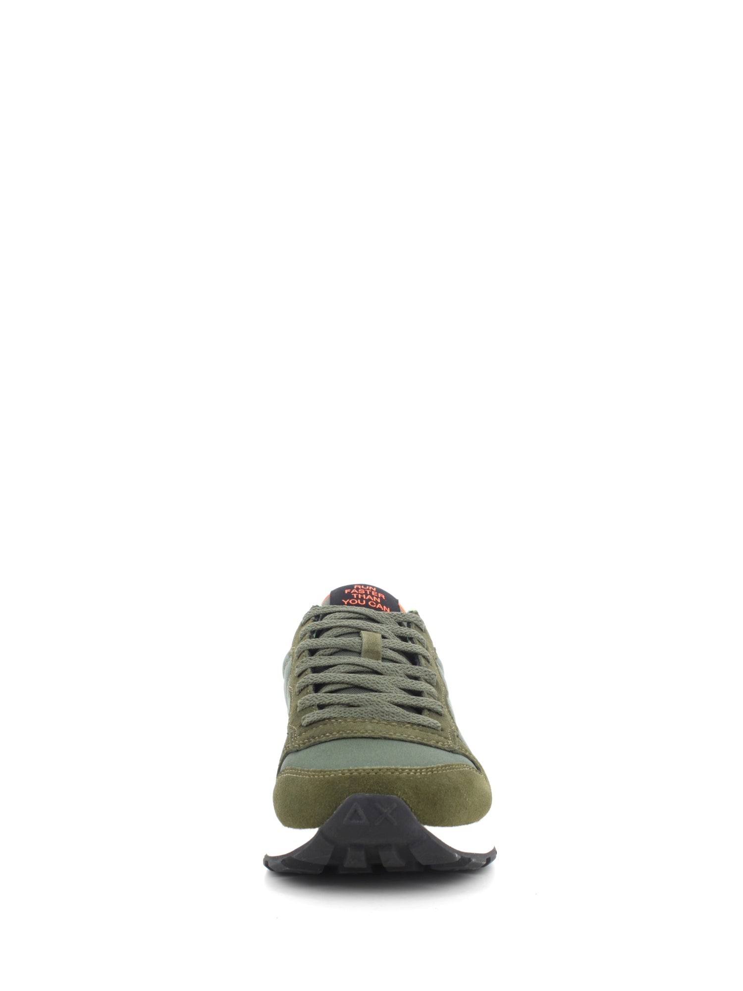 Sneakers Verde Sun68