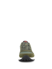 Sneakers Verde Sun68