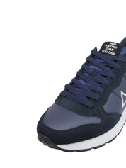 Sneakers Blu Sun68