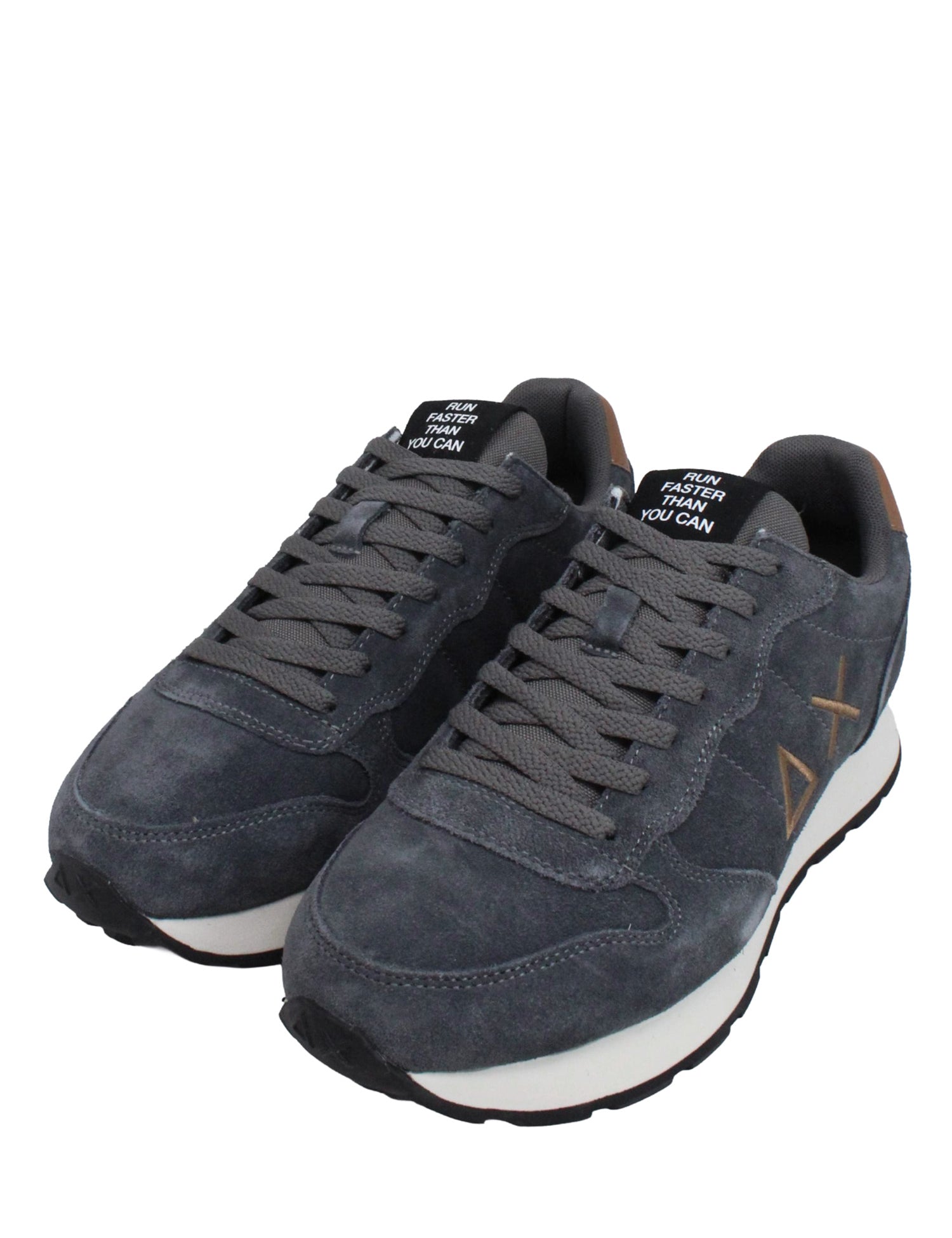 Sneakers Grigio Sun68