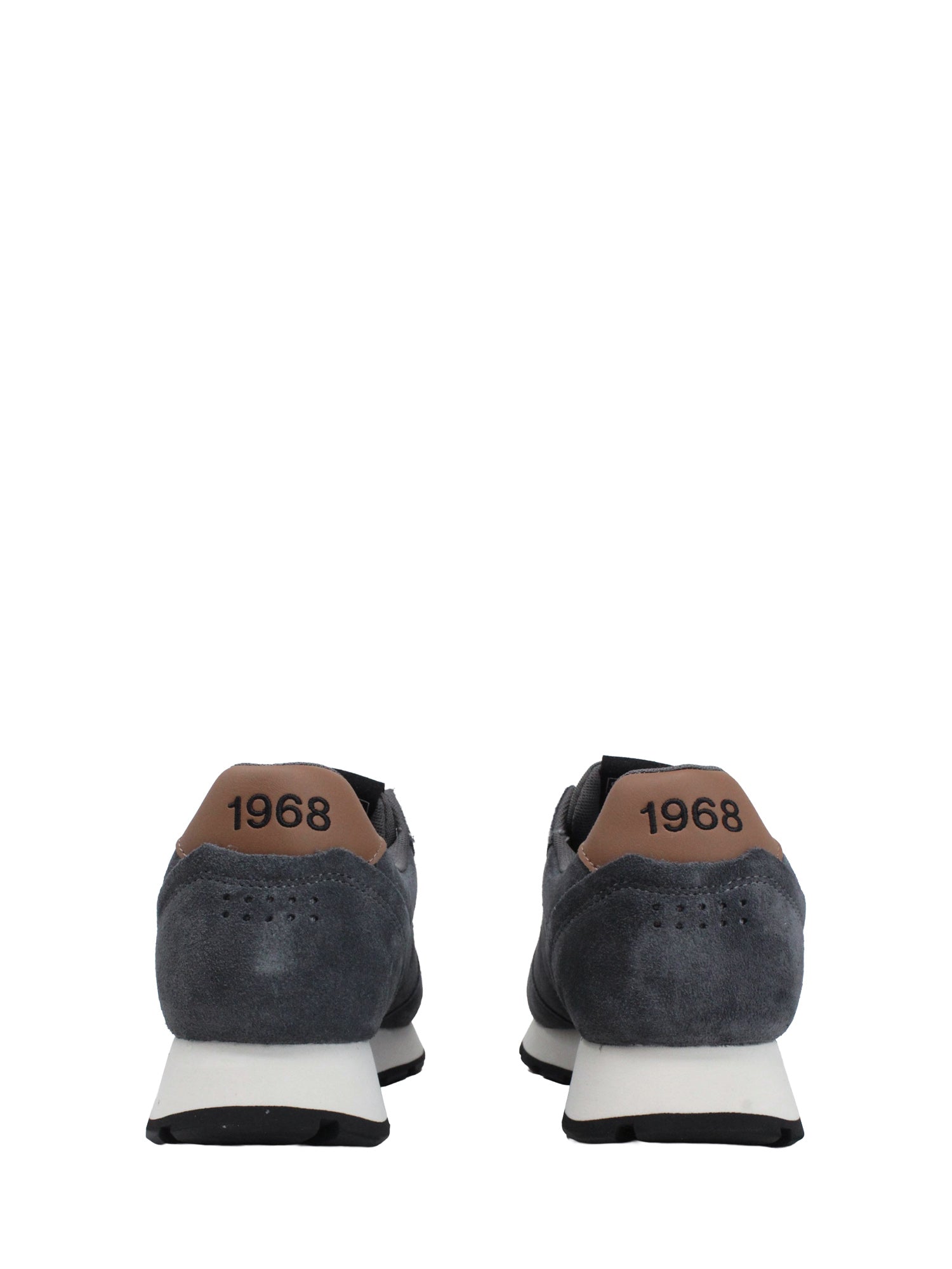 Sneakers Grigio Sun68