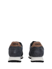 Sneakers Grigio Sun68