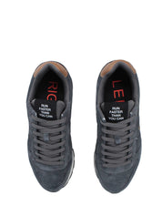 Sneakers Grigio Sun68