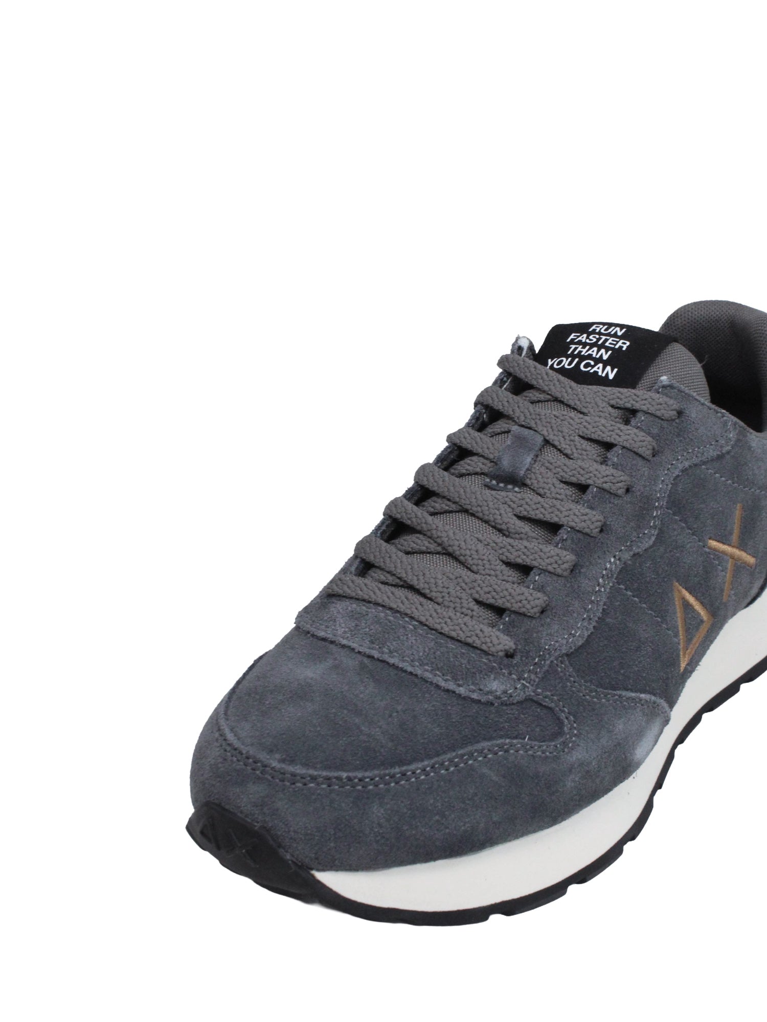 Sneakers Grigio Sun68