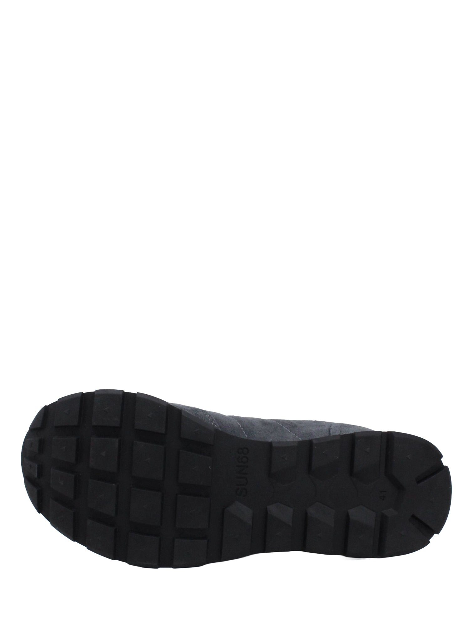 Sneakers Grigio Sun68