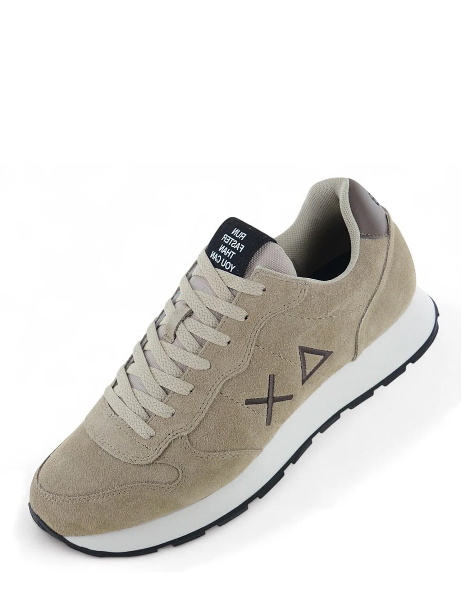 Sneakers Beige Sun68