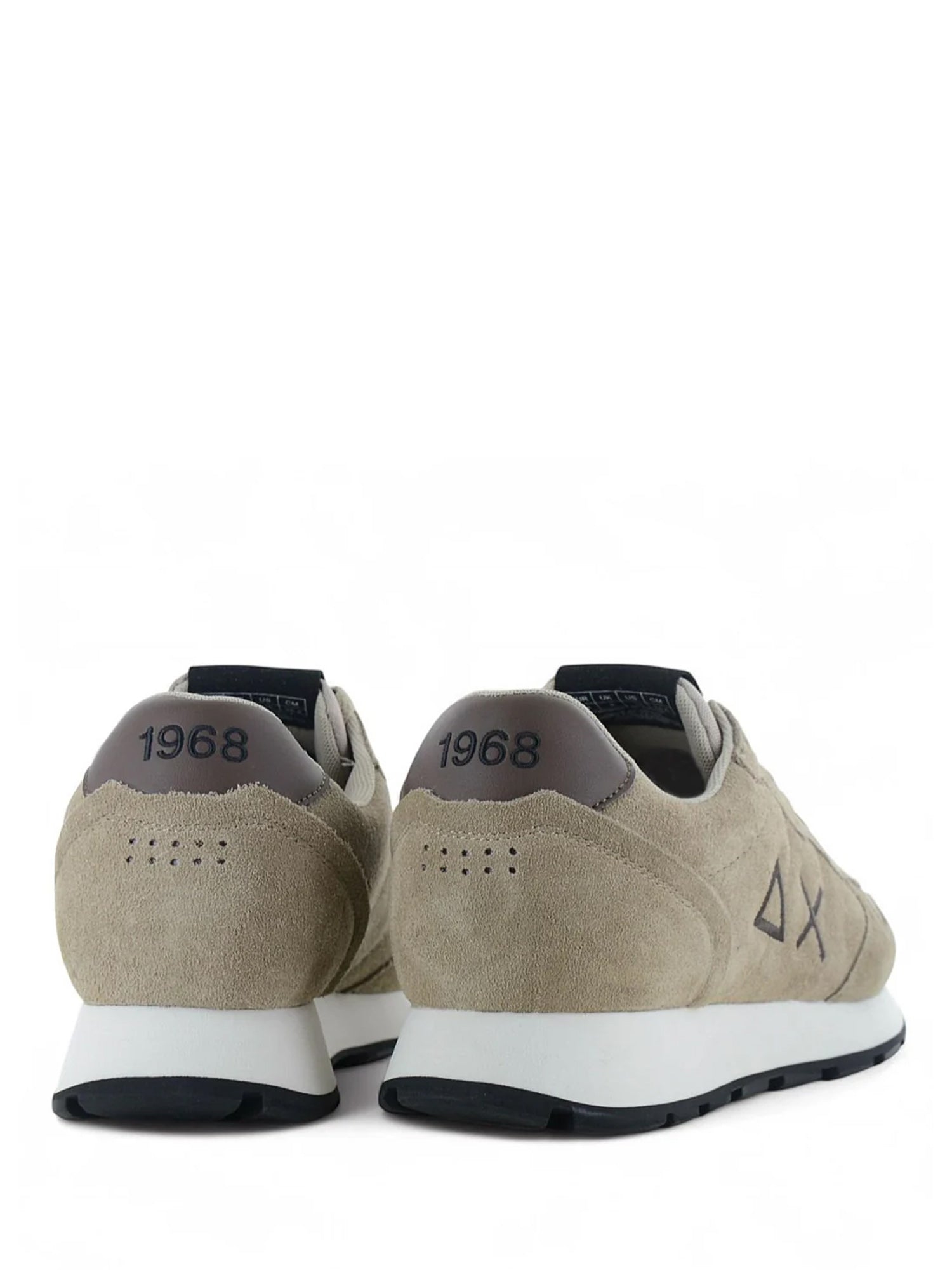 Sneakers Beige Sun68