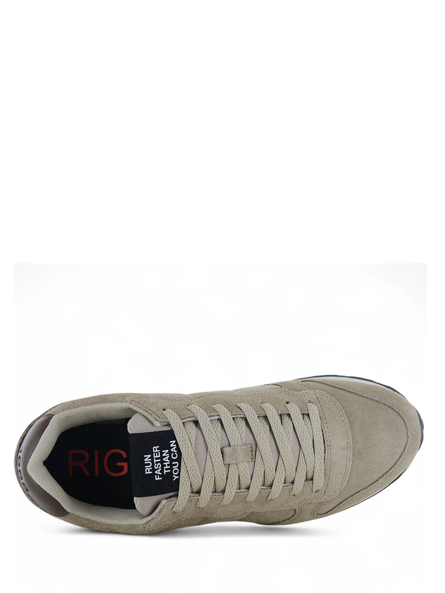 Sneakers Beige Sun68