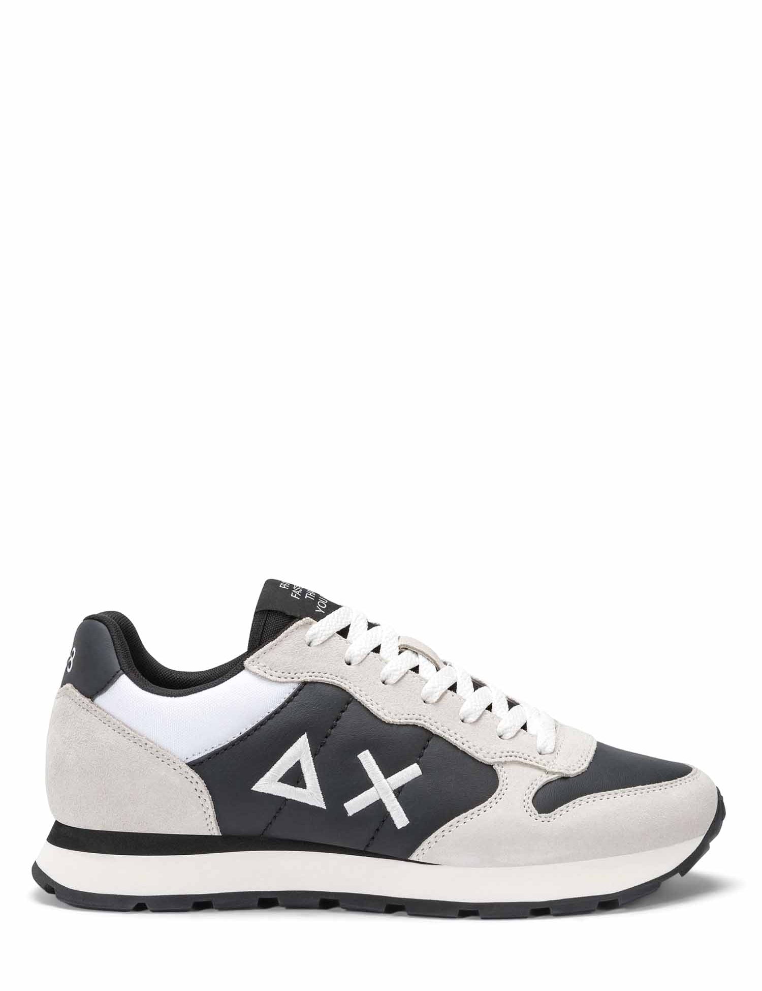 Sneakers Bianco Sun68