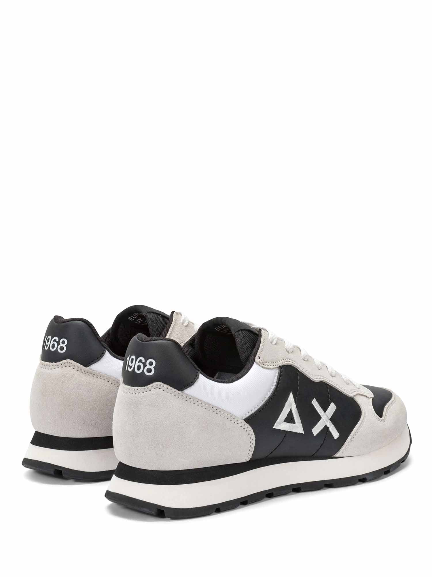 Sneakers Bianco Sun68