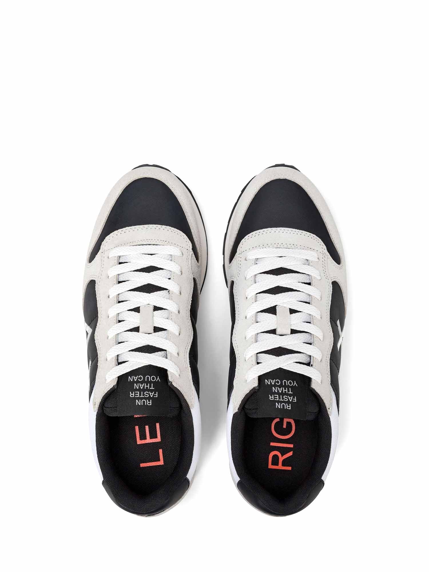 Sneakers Bianco Sun68