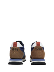 Sneakers Marrone Sun68