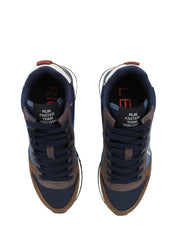 Sneakers Marrone Sun68