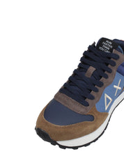 Sneakers Marrone Sun68