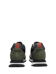 Sneakers Verde Sun68