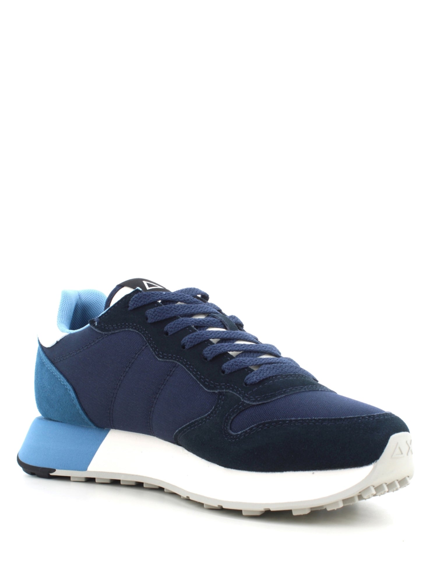 Sneakers Blu Sun68