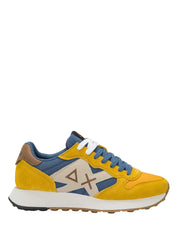 Sneakers Giallo Sun68