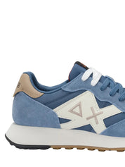 Sneakers Blu Sun68