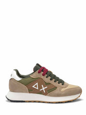 Sneakers Beige Sun68