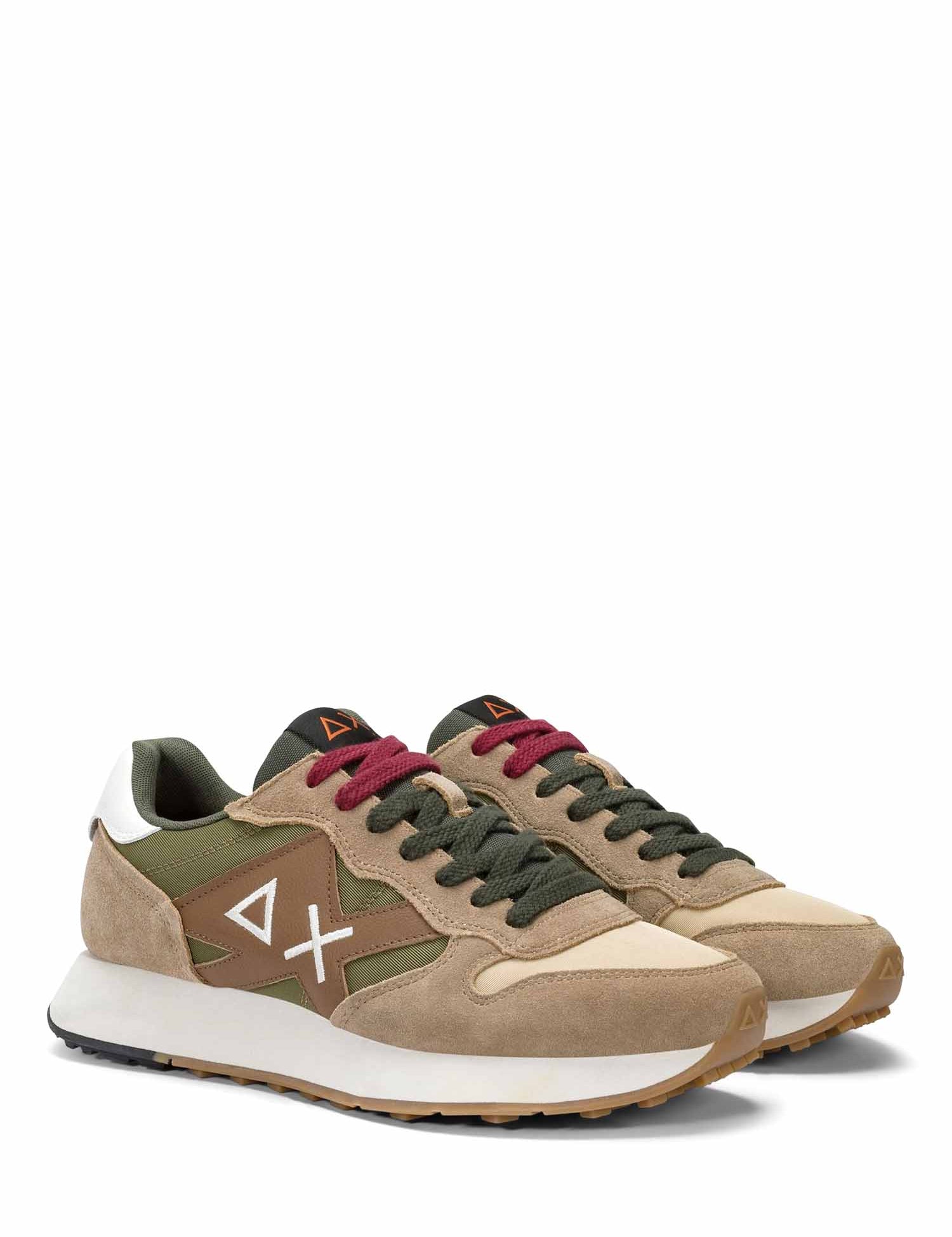 Sneakers Beige Sun68