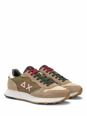 Sneakers Beige Sun68