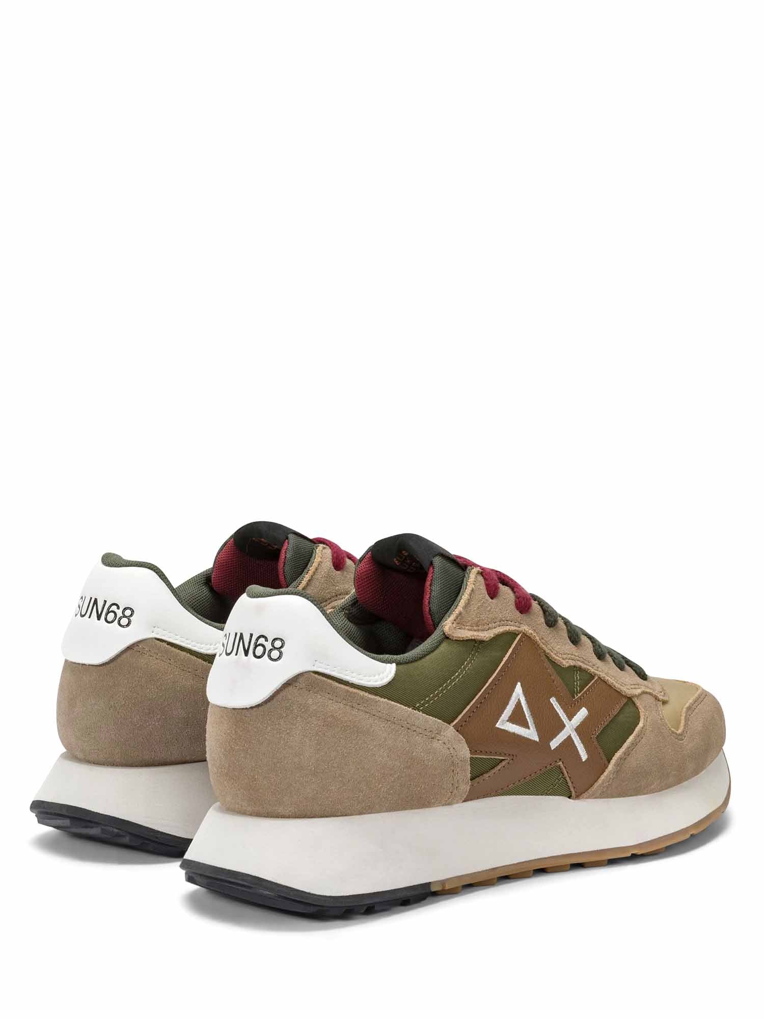 Sneakers Beige Sun68