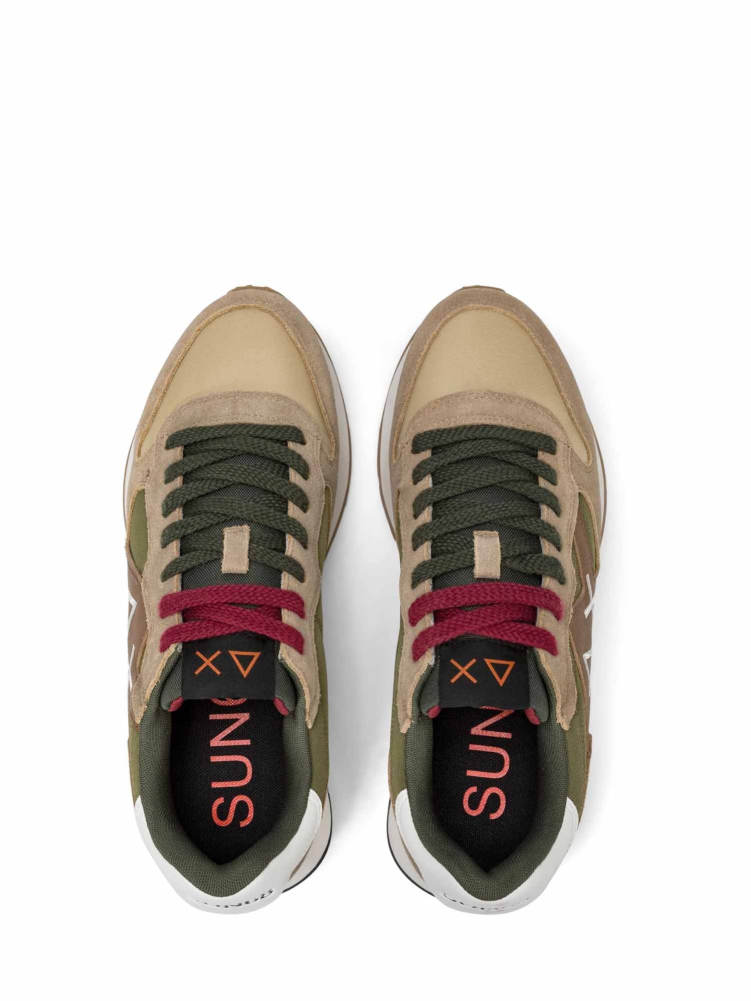 Sneakers Beige Sun68