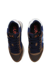 Sneakers Marrone Sun68