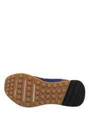 Sneakers Marrone Sun68