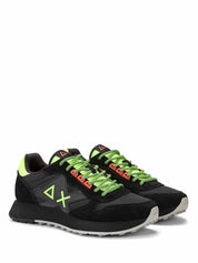 Sneakers Nero Sun68