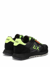Sneakers Nero Sun68