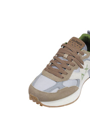 Sneakers Beige Sun68