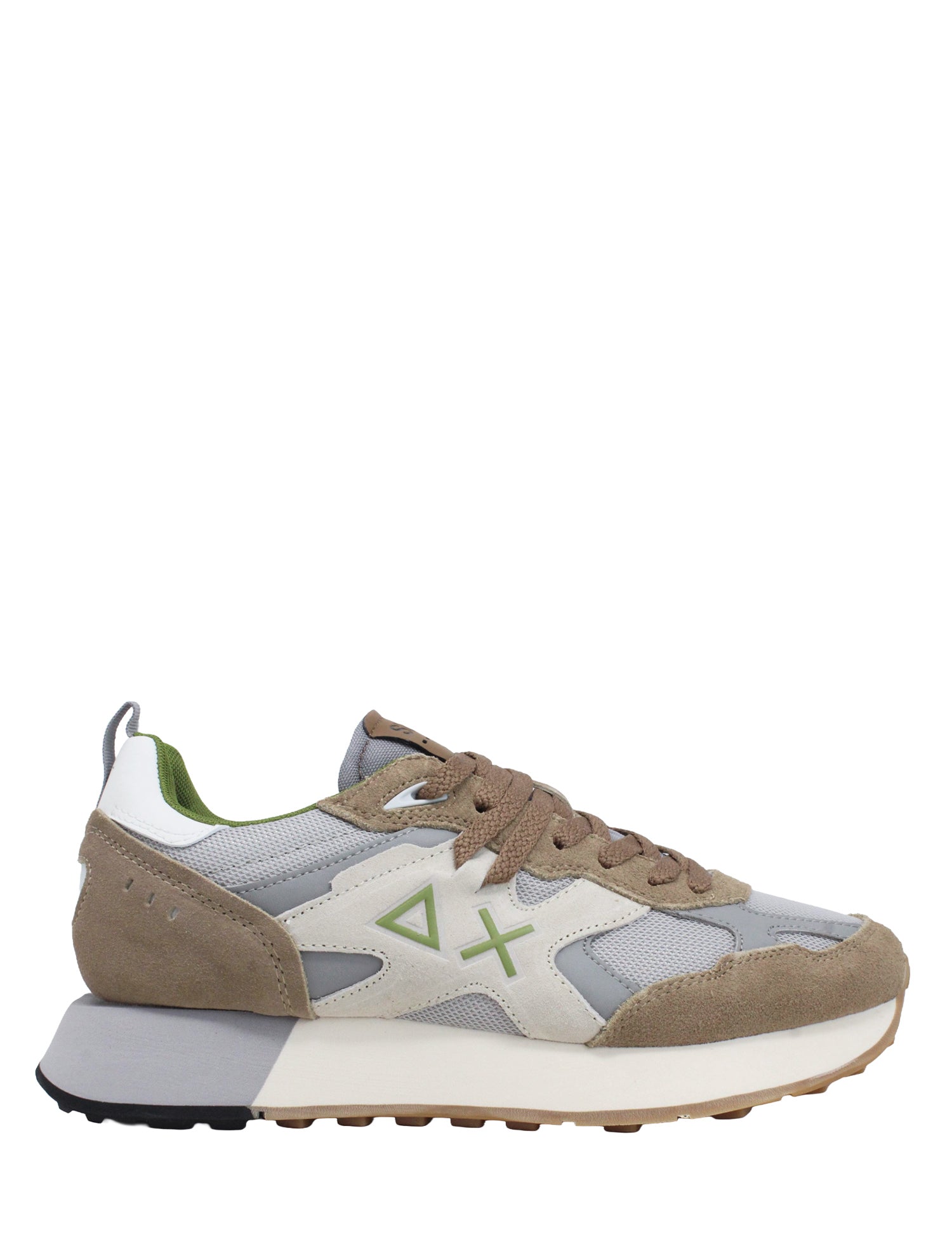 Sneakers Beige Sun68